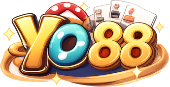 yo 88 logo